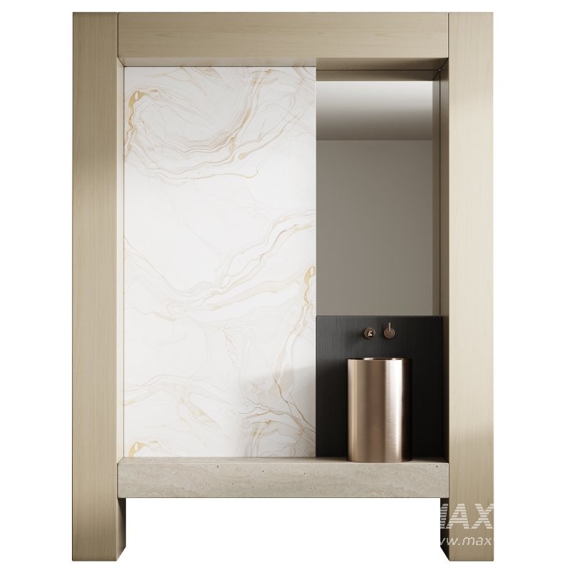 Bathroom furniture 36 - Image 3