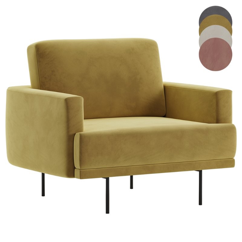 Armchair Misl - Image 3