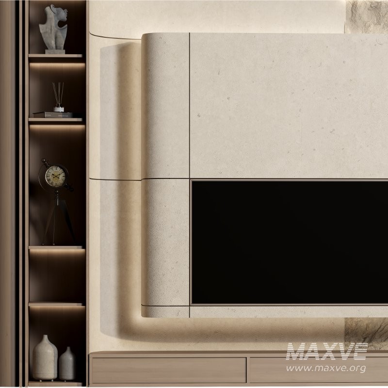 tv Wall R30 - Image 3