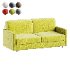eric 3c sofa - Thumbnail 4