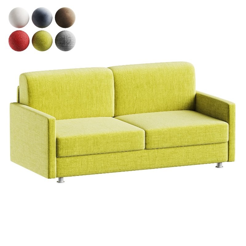 eric 3c sofa - Image 4