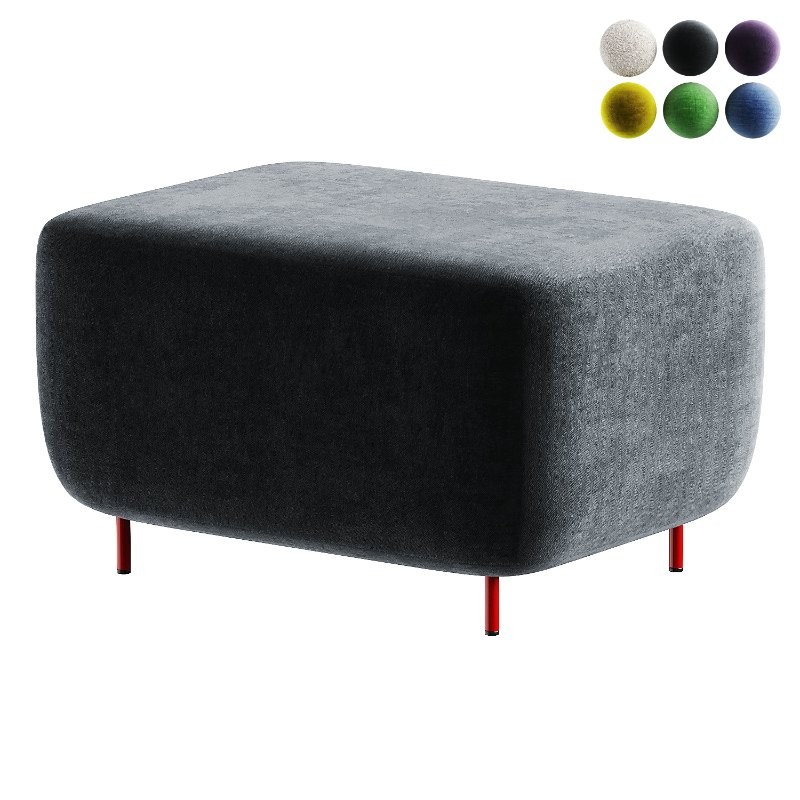 hoff pouf - Image 4