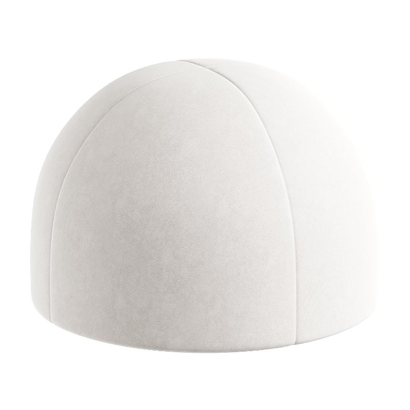 nuba pouf - Image 1