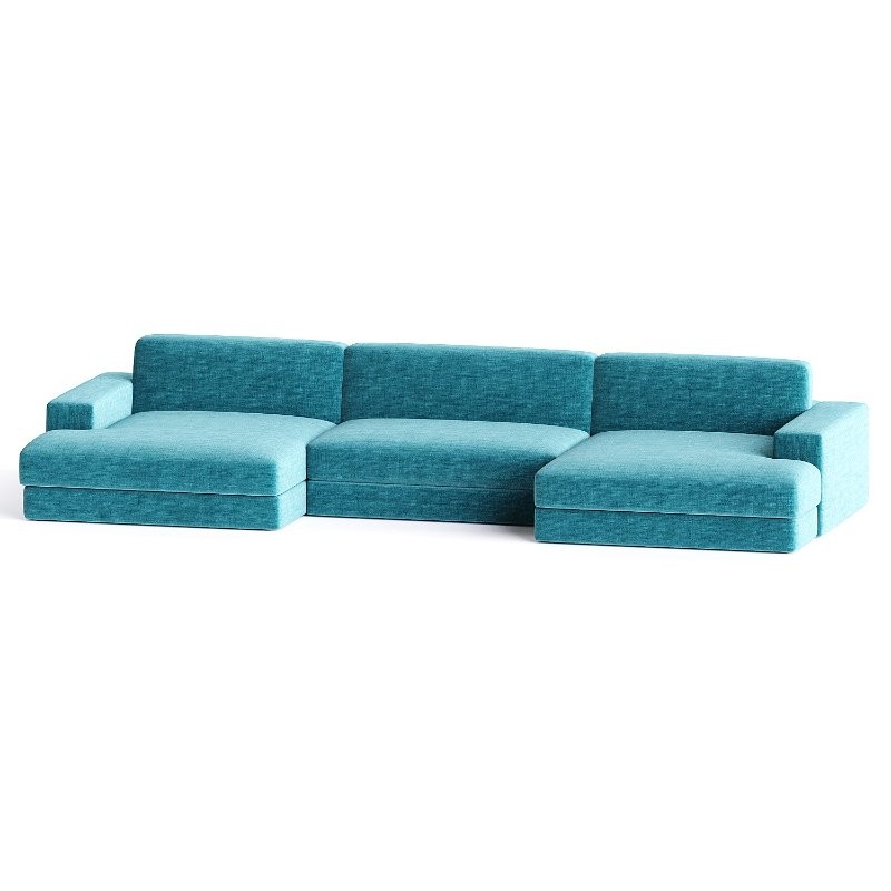 leonard kok bolshoy sofa - Image 2