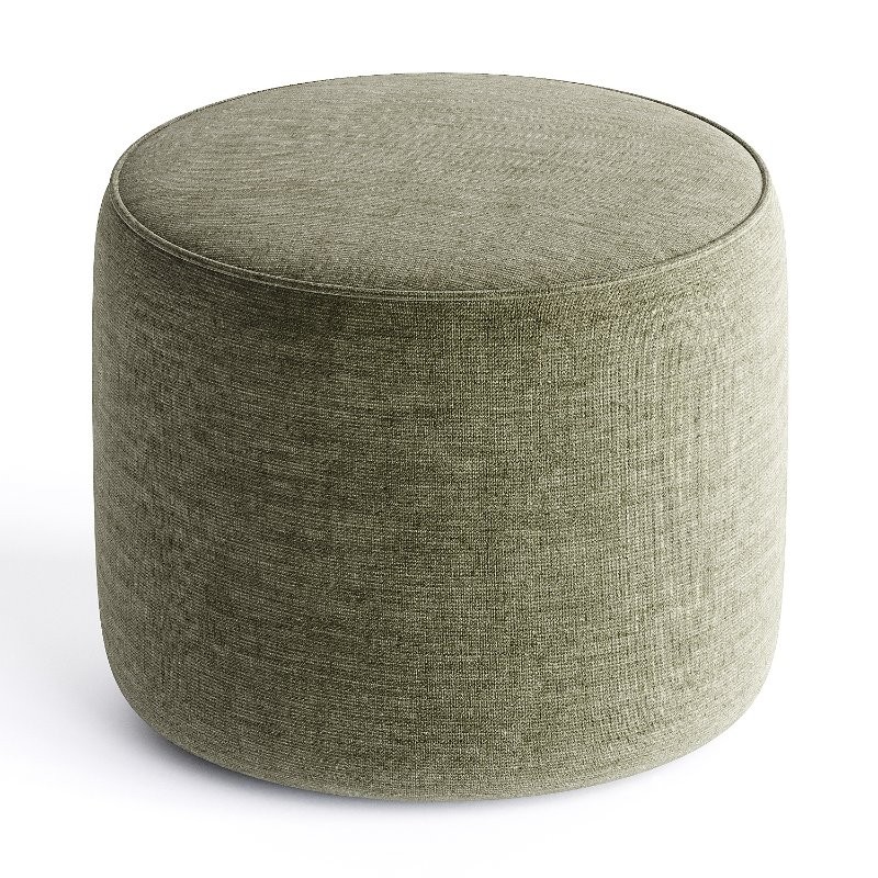 rondo pouf - Image 3