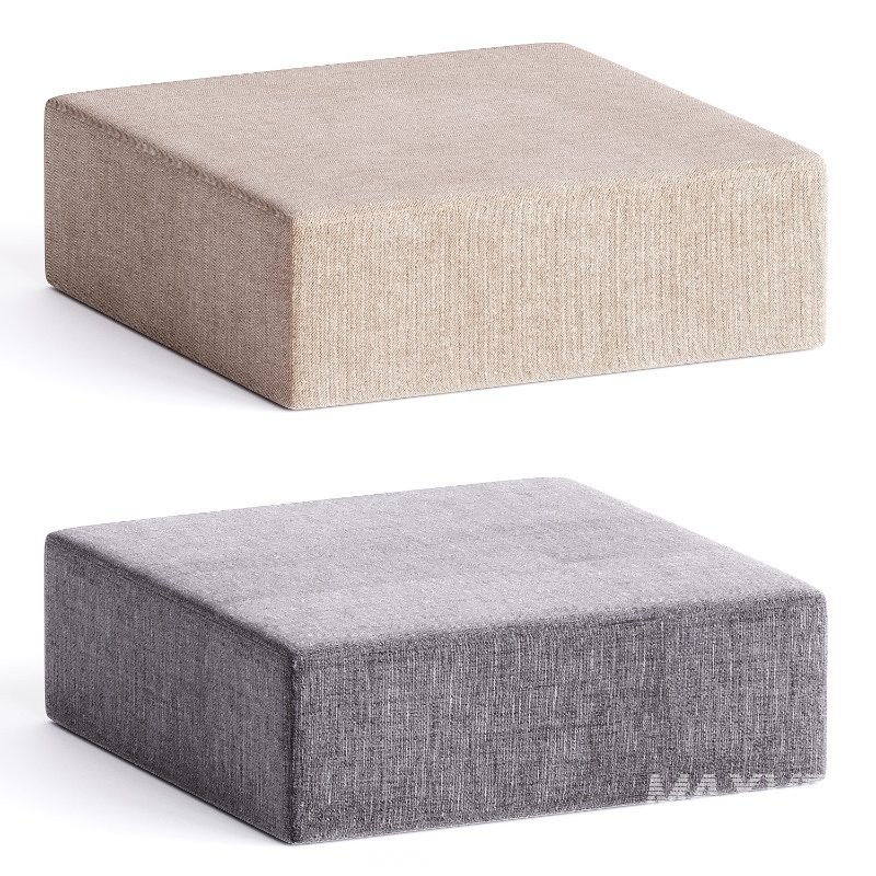 layout pouf - Image 4