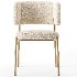 Samantha Dining Chair - Thumbnail 2
