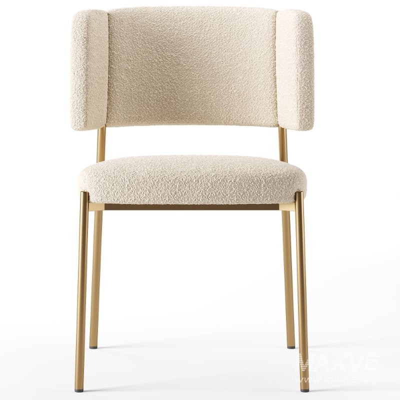 Samantha Dining Chair - Image 2