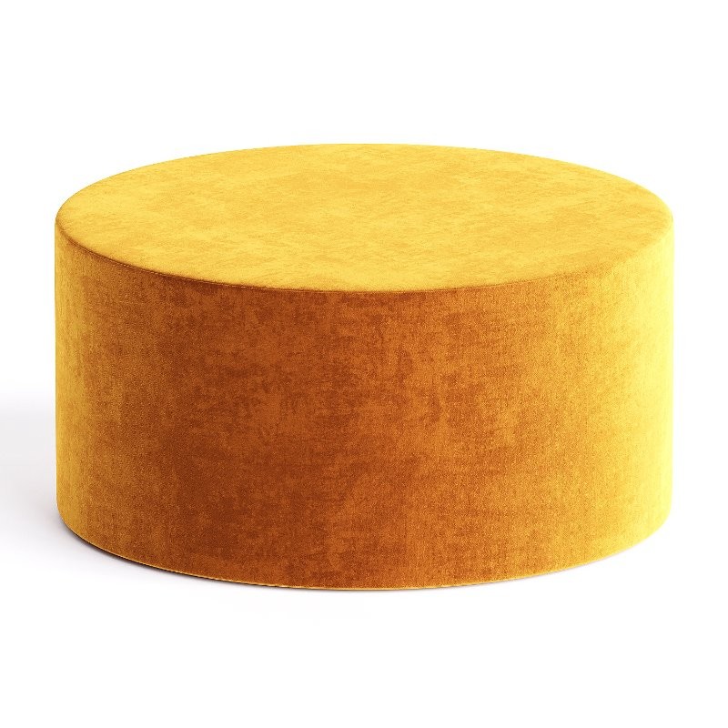 rondo pouf - Image 3