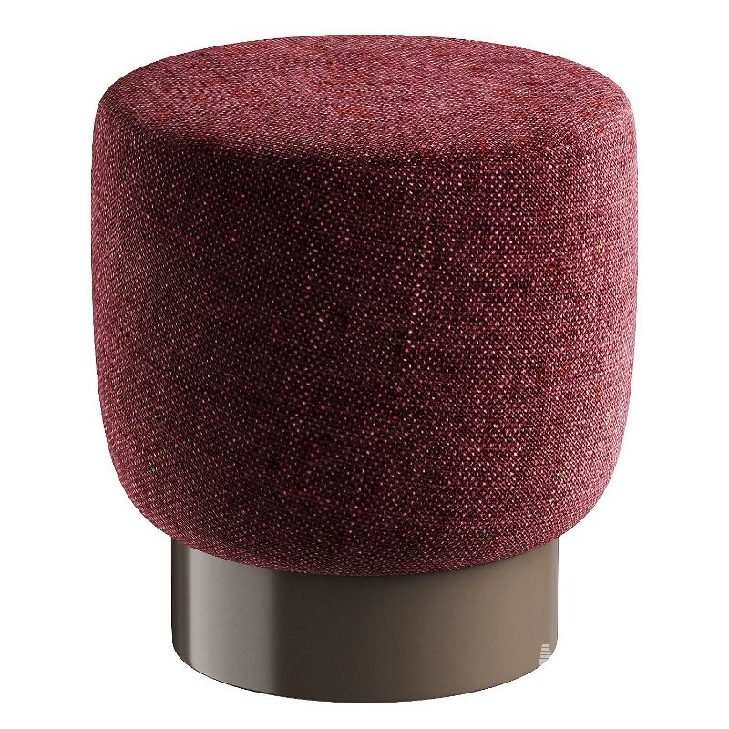 belt pouf - Image 2