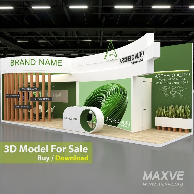 tradeshow display - Image 3