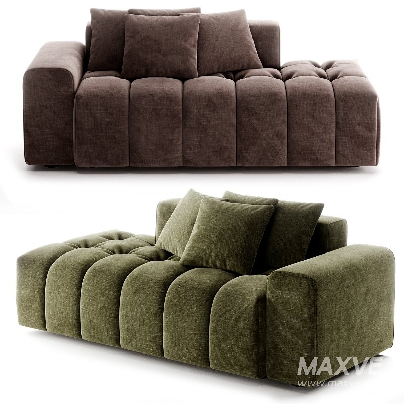 MONT BLANC By Bobochic Paris - Image 3