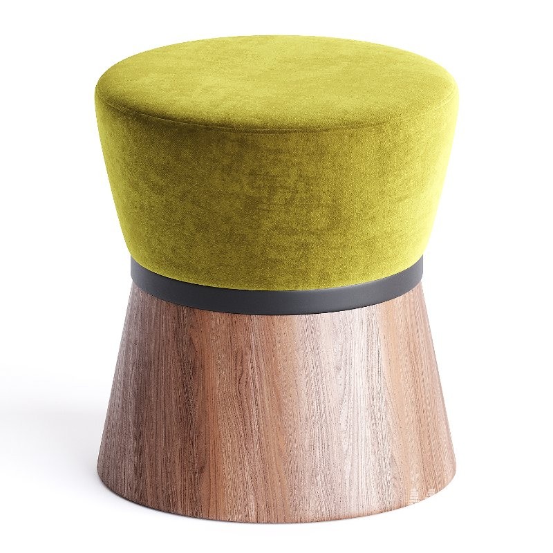 moka pouf - Image 6