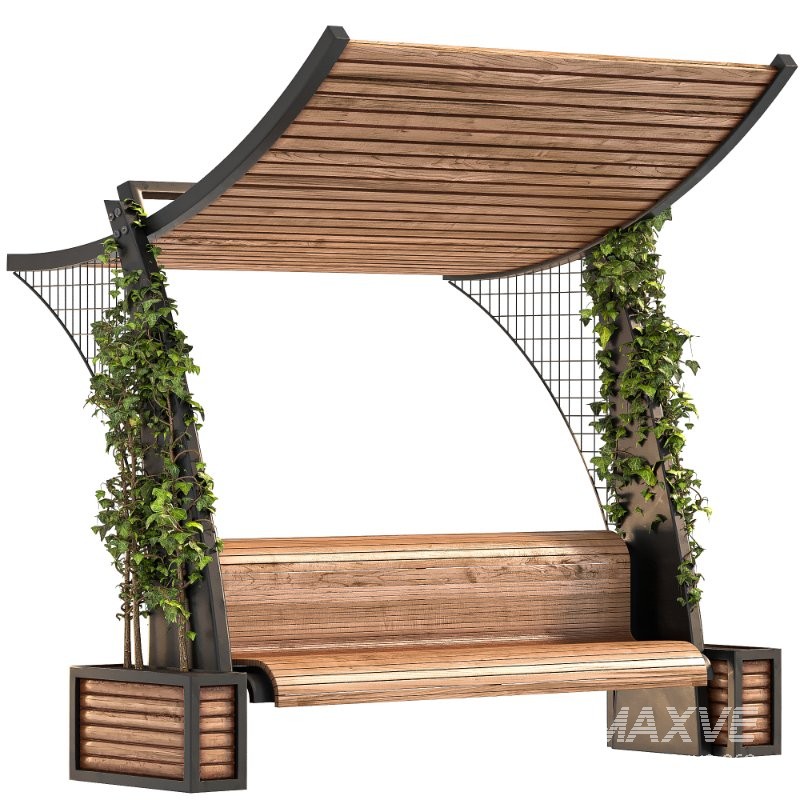 Urban Furniture 17 - Image 2