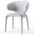 Debra Dining Chair - Thumbnail 6