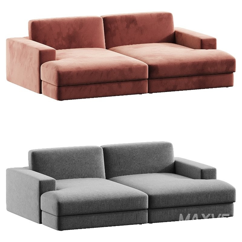 leonard big sofa - Image 3