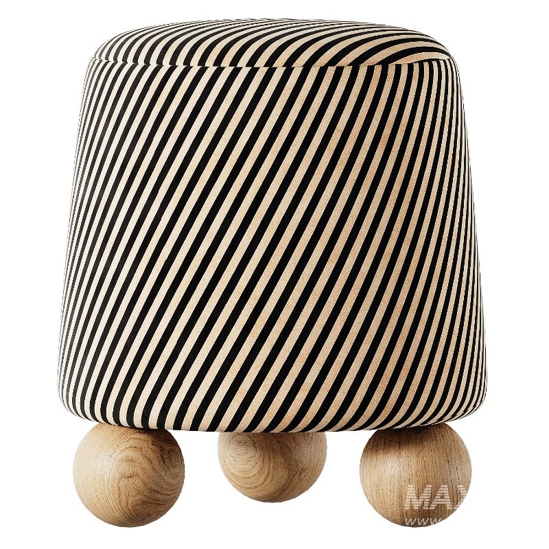 Morro ottoman - Image 1