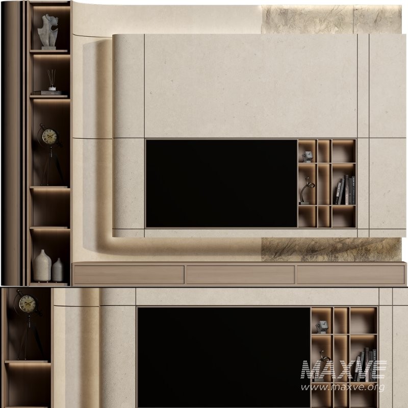 tv Wall R30 - Image 2