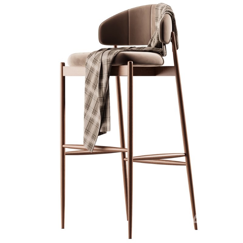 Bar stool Family Look - Image 3