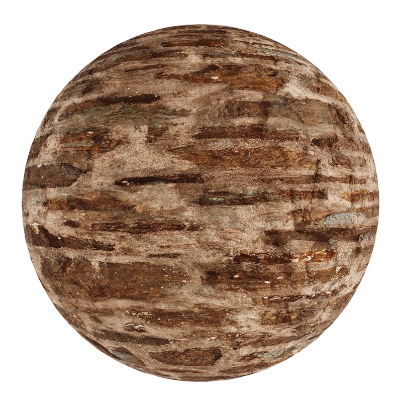 FlagStone Wall - Image 3