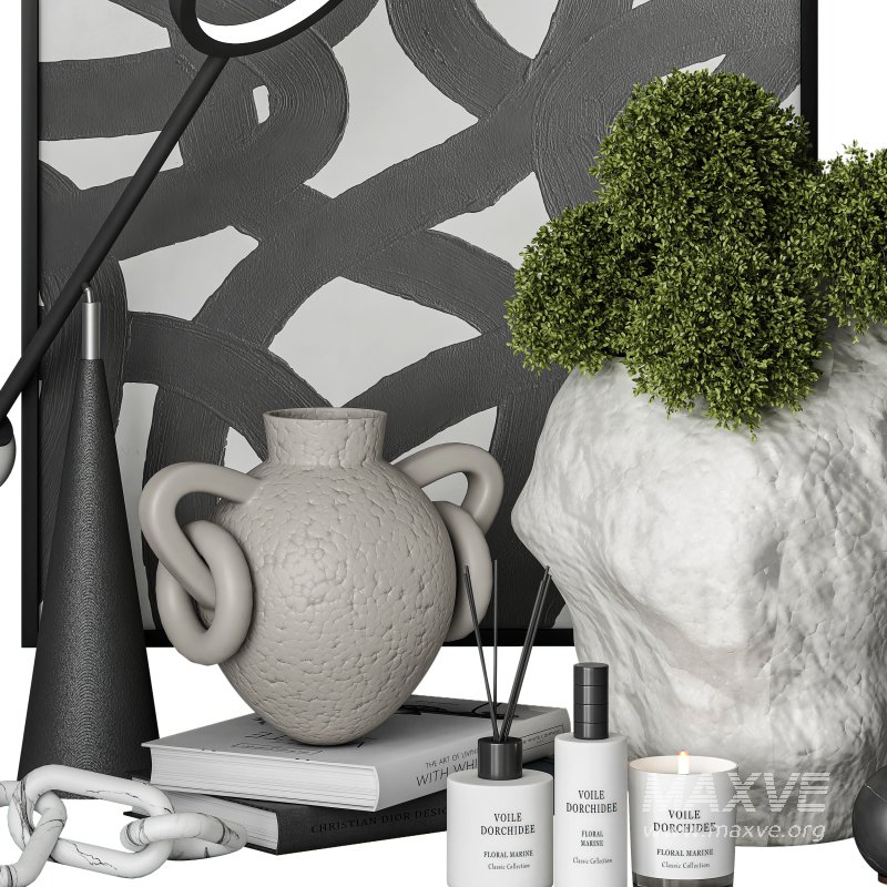 decorative set 021 - Image 3