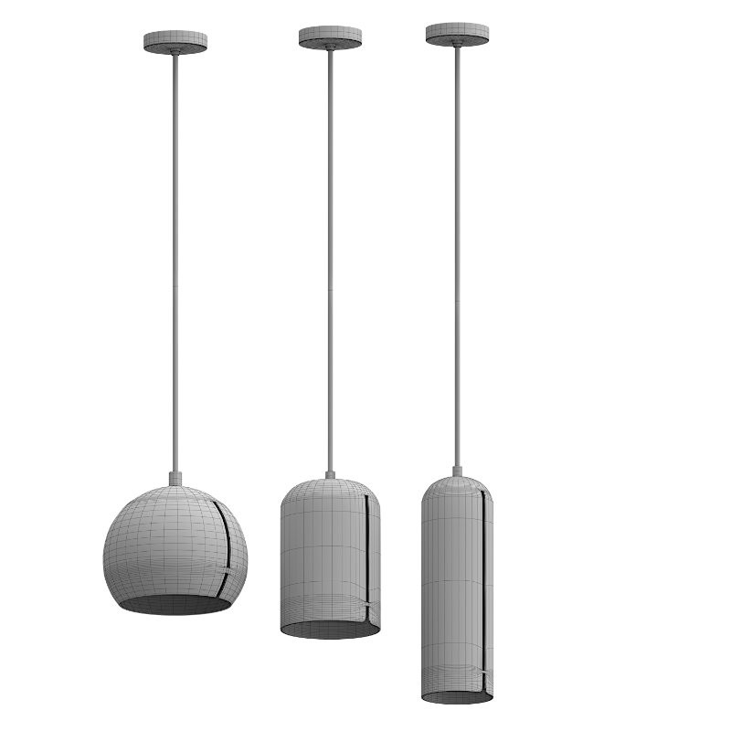 Gap Pendant - Image 5