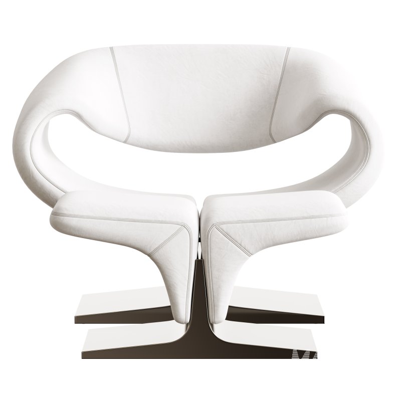 Ribbon Chair - Image 4