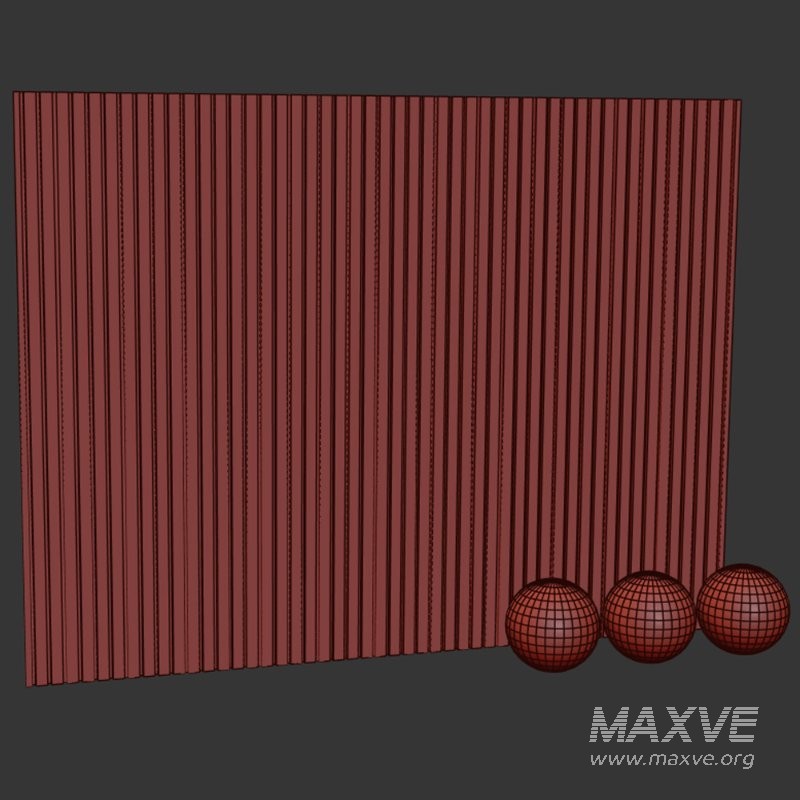 3d wall panel 4 - Image 4