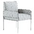 Brickel Dining Armchair - Thumbnail 3
