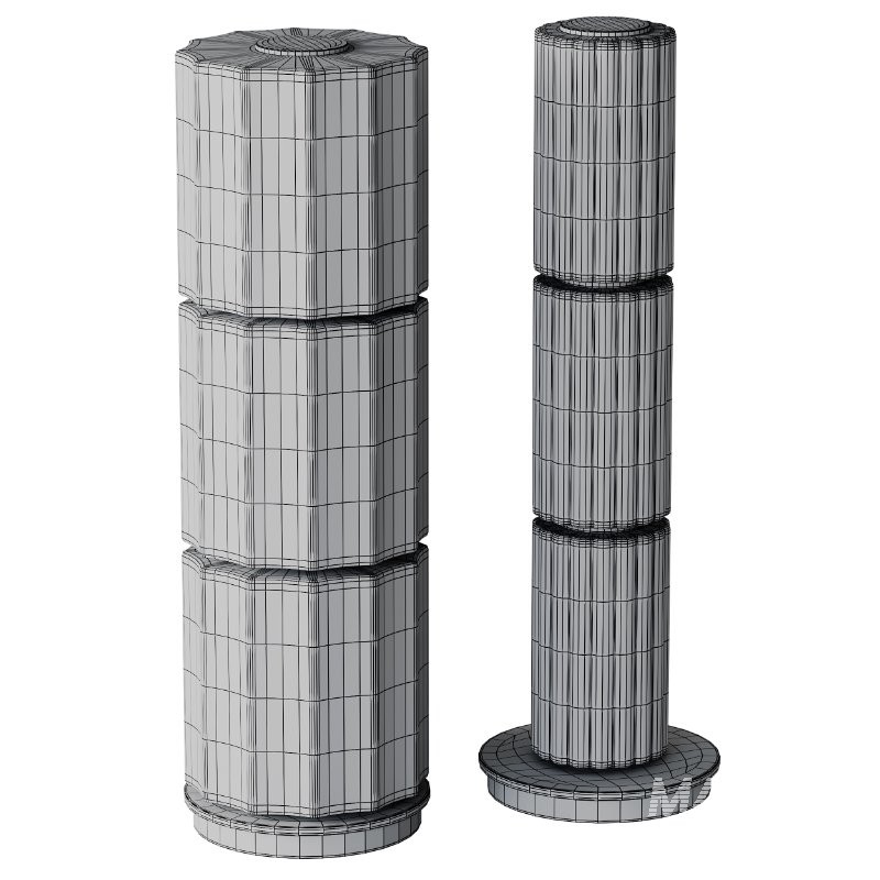 COLUMN FLOOR - Image 9