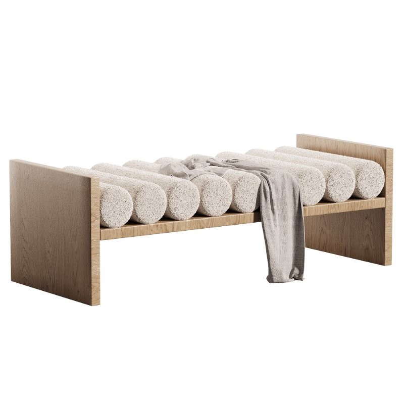 Silo Bench - Image 1