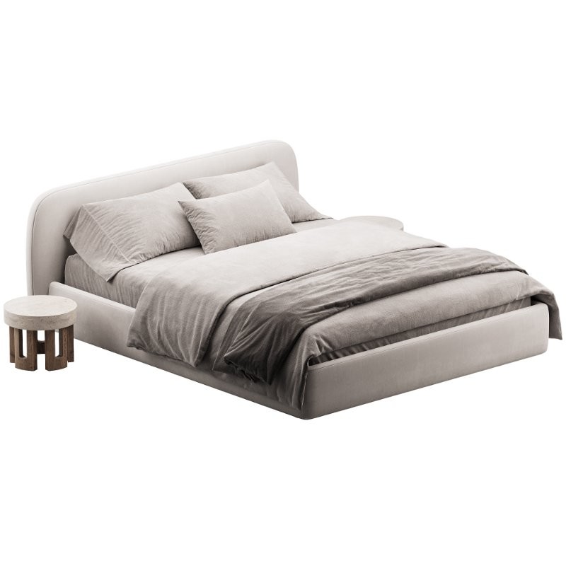 BELIZE BED - Image 2