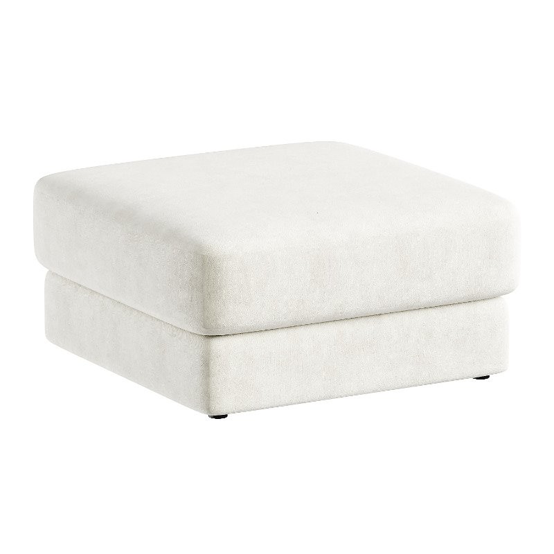 leonard paris pouf - Image 3