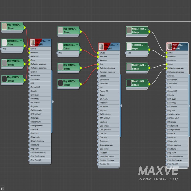 Brick Stone Wall - Image 5