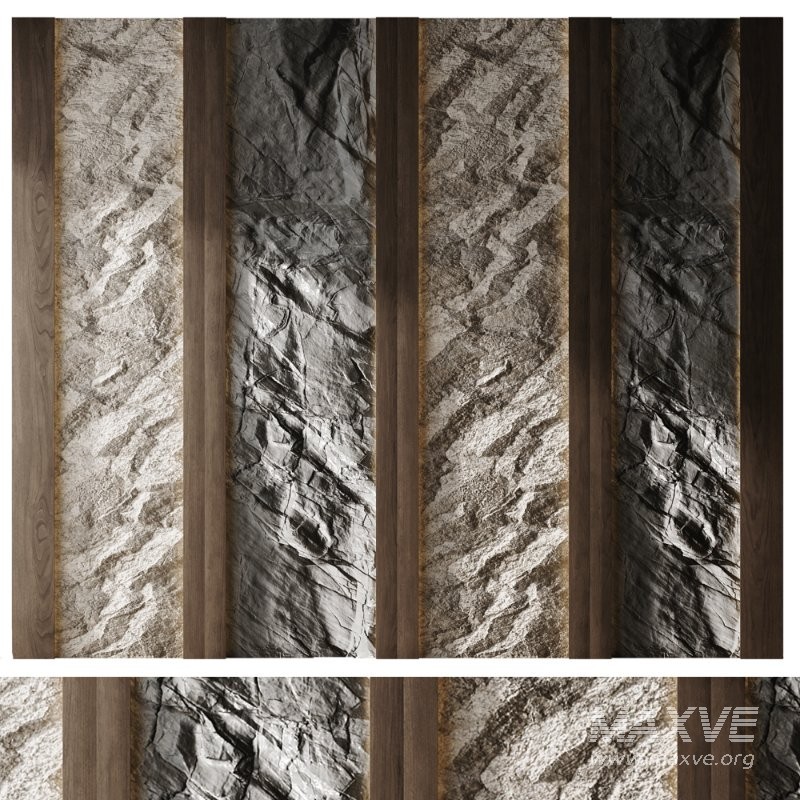 3d wall panel 3 - Image 2