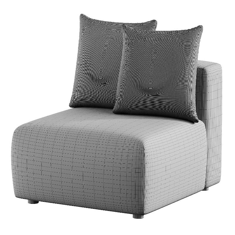 voltaire kreslo - Image 1