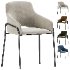 Atreve Dining Chair Verona - Thumbnail 1