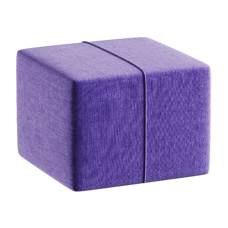 p60 pouf - Image 2