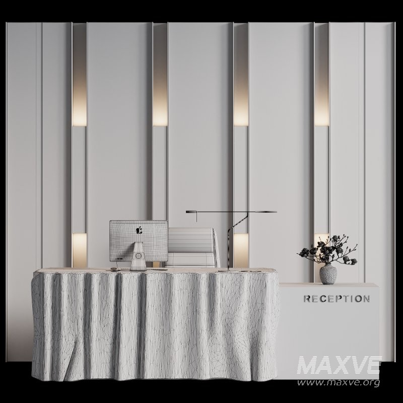 Reception Design 41 - Image 3