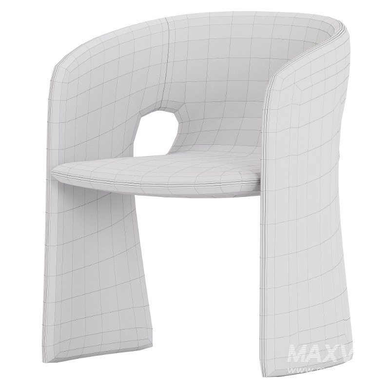 Celeste Dining Chair Roche Bobois - Image 6