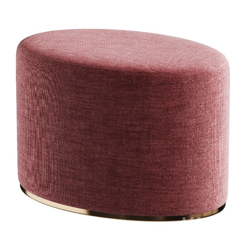 lou s lounge pouf - Image 6
