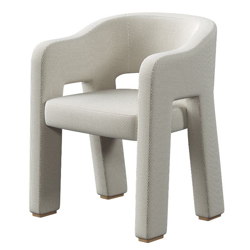 Monte Dining Chair - Image 2