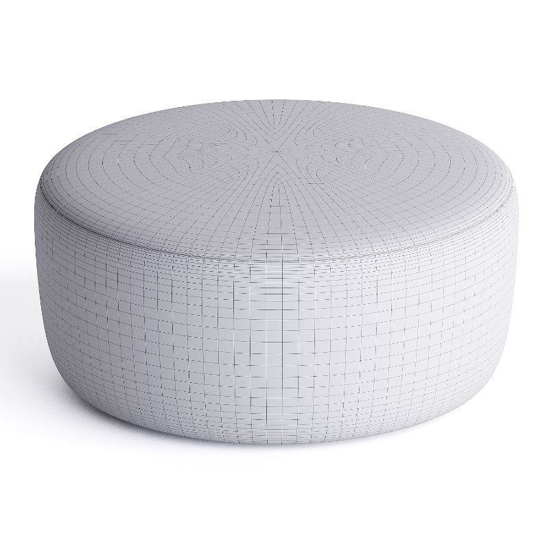 circuit 4 pouf - Image 4