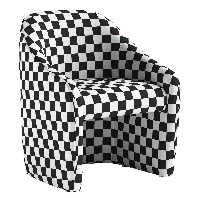 Lilou Dining Chair - Image 5