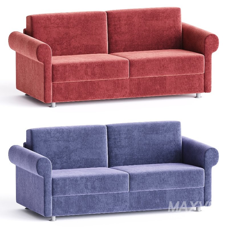lampo mel 3 sofa - Image 4