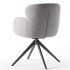 Melville Swivel Dining Chair - Thumbnail 1