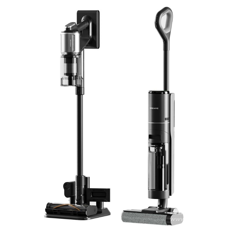 Dreame Vacuum Cleaner Set - Image 1