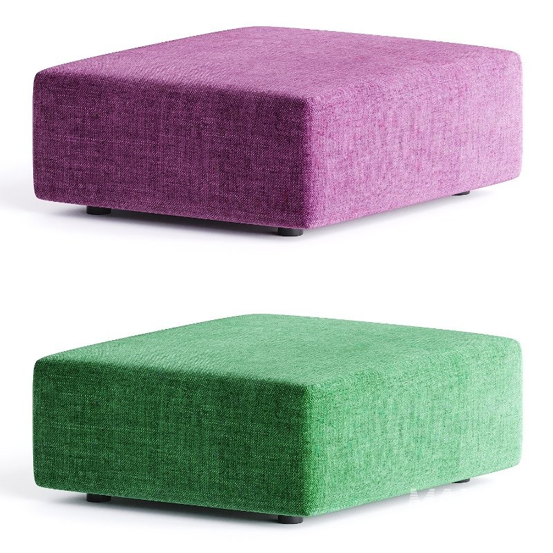 move 3 pouf - Image 4