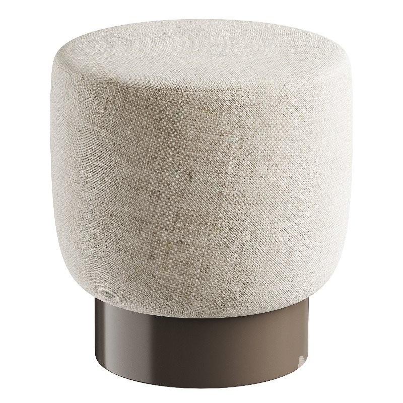 belt pouf - Image 3