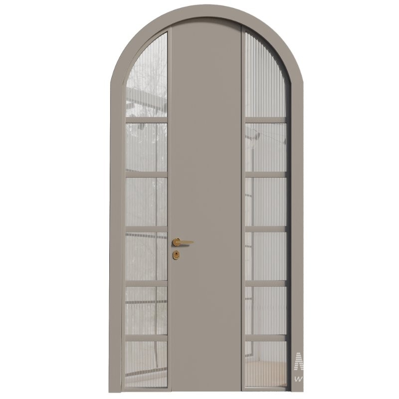 Entrance door set264 - Image 4